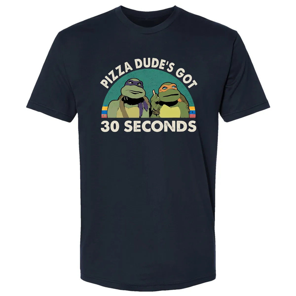 Premium Unisex T-shirt - H5T9B98K