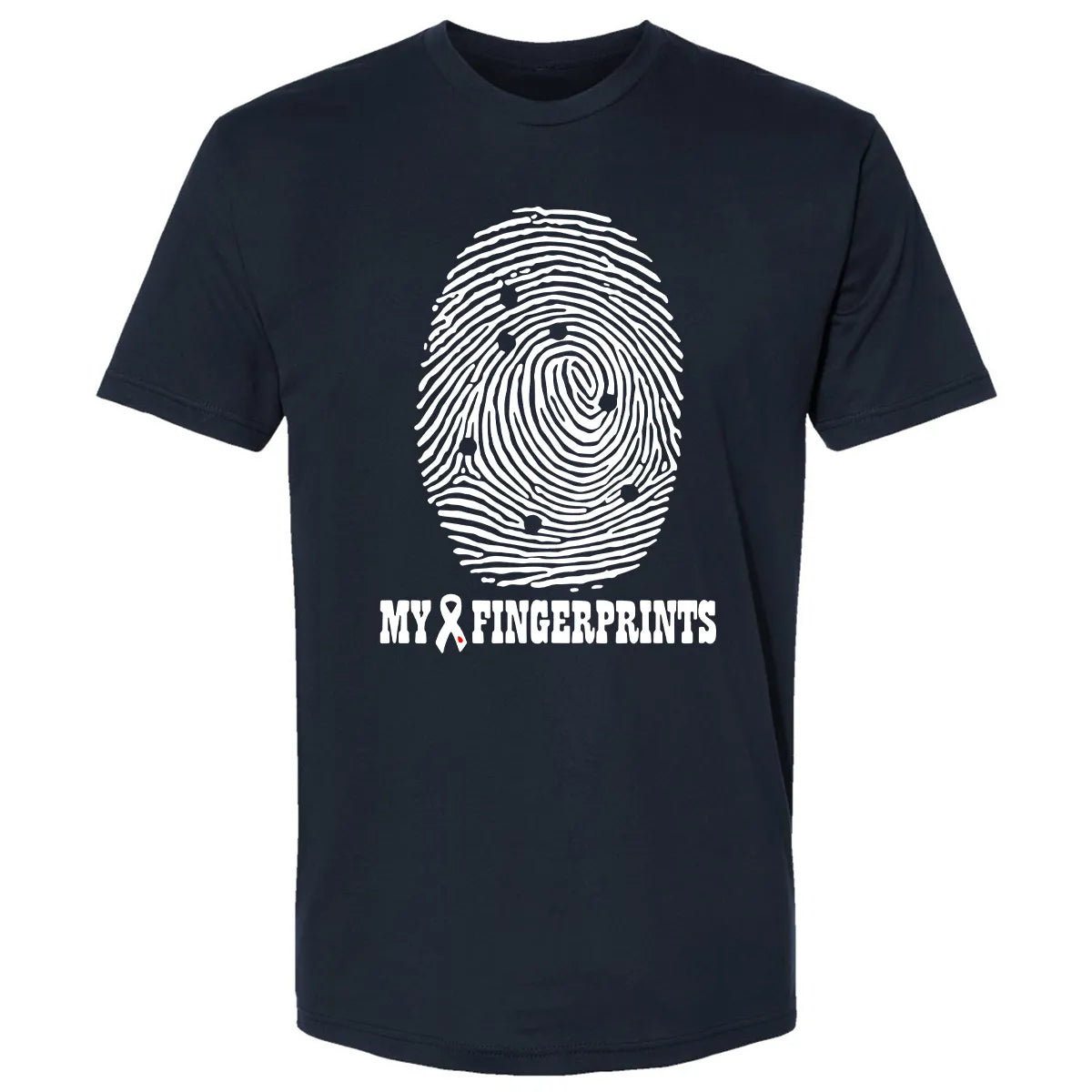 Premium Unisex T-shirt - AYT9VJUF