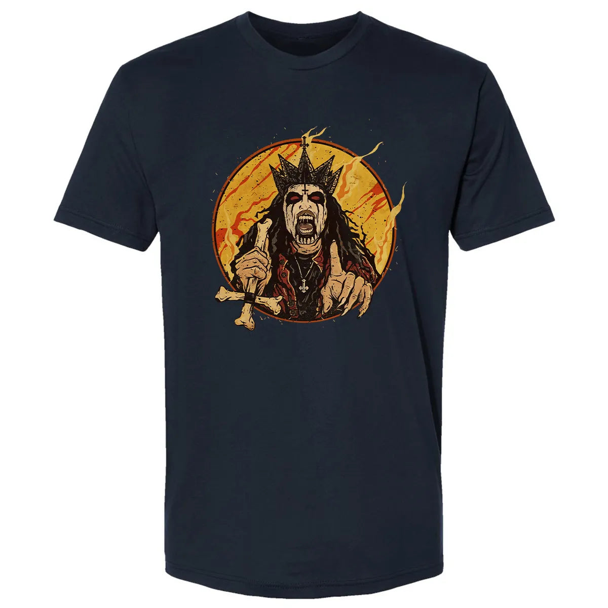 Premium Unisex T-shirt - 1FN7WKMN