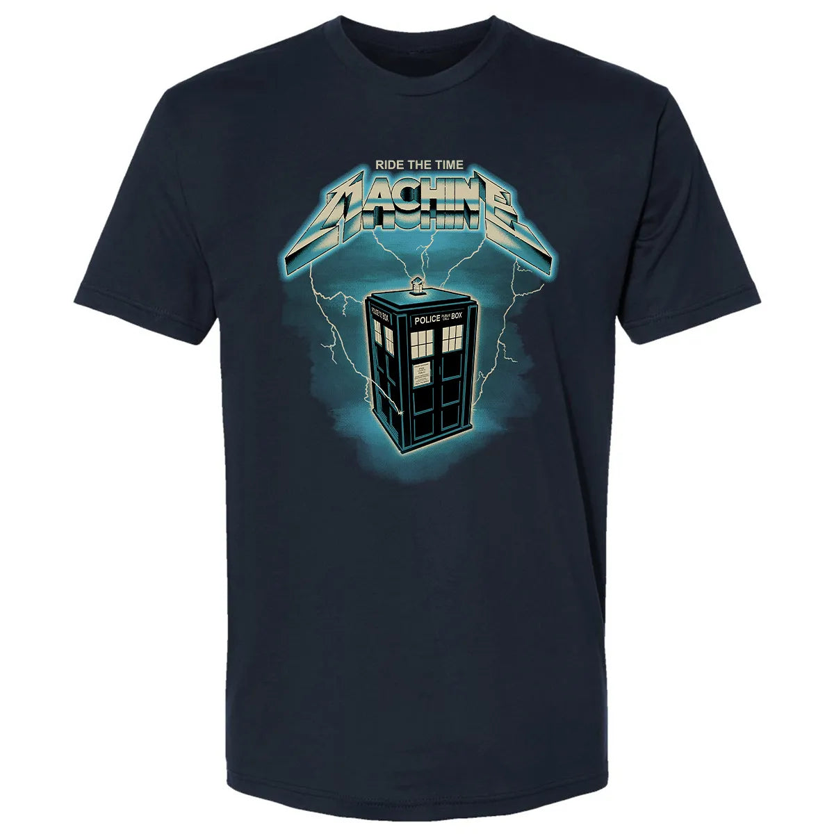 Premium Unisex T-shirt - ZMSDZJ6J