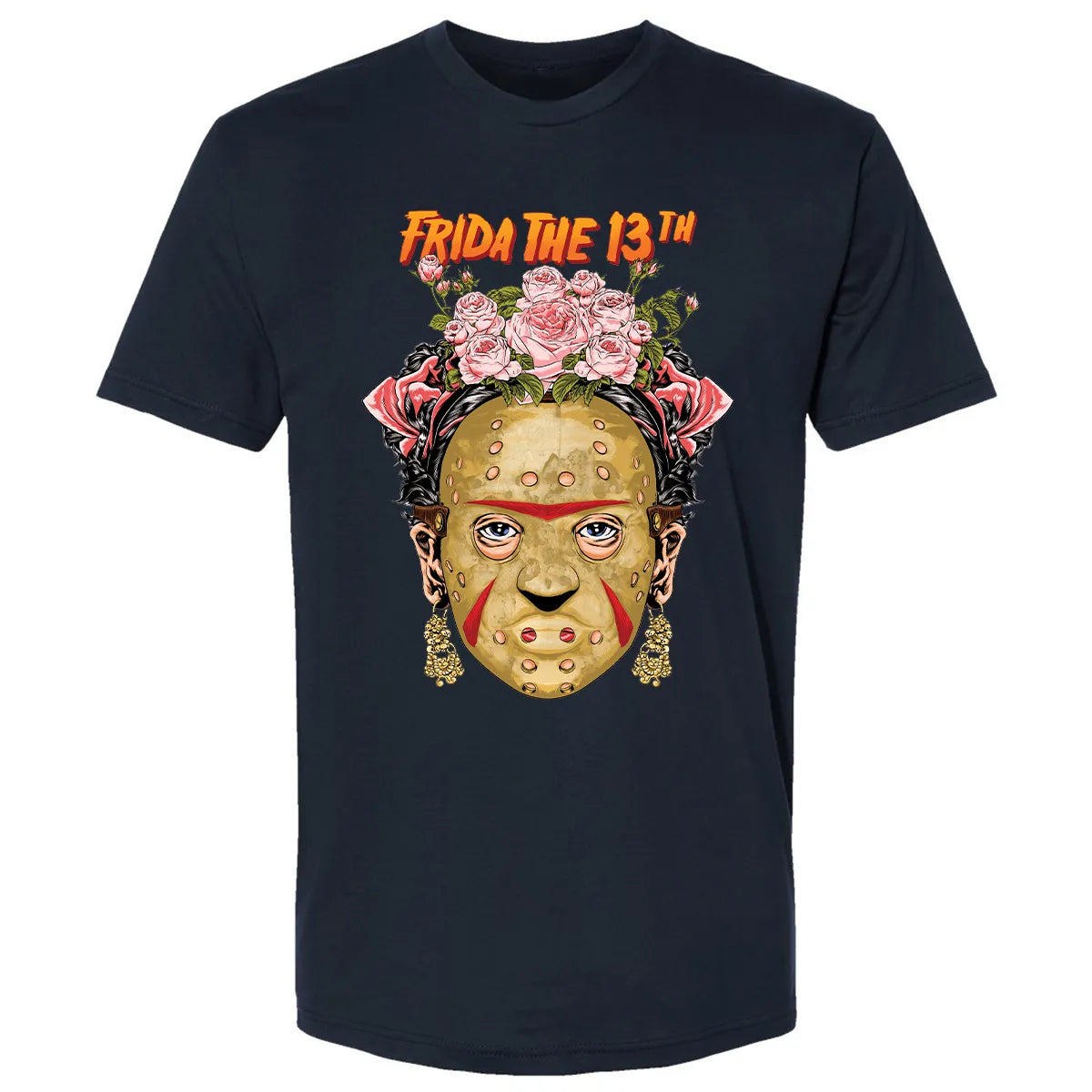 Premium Unisex T-shirt - FHWES518