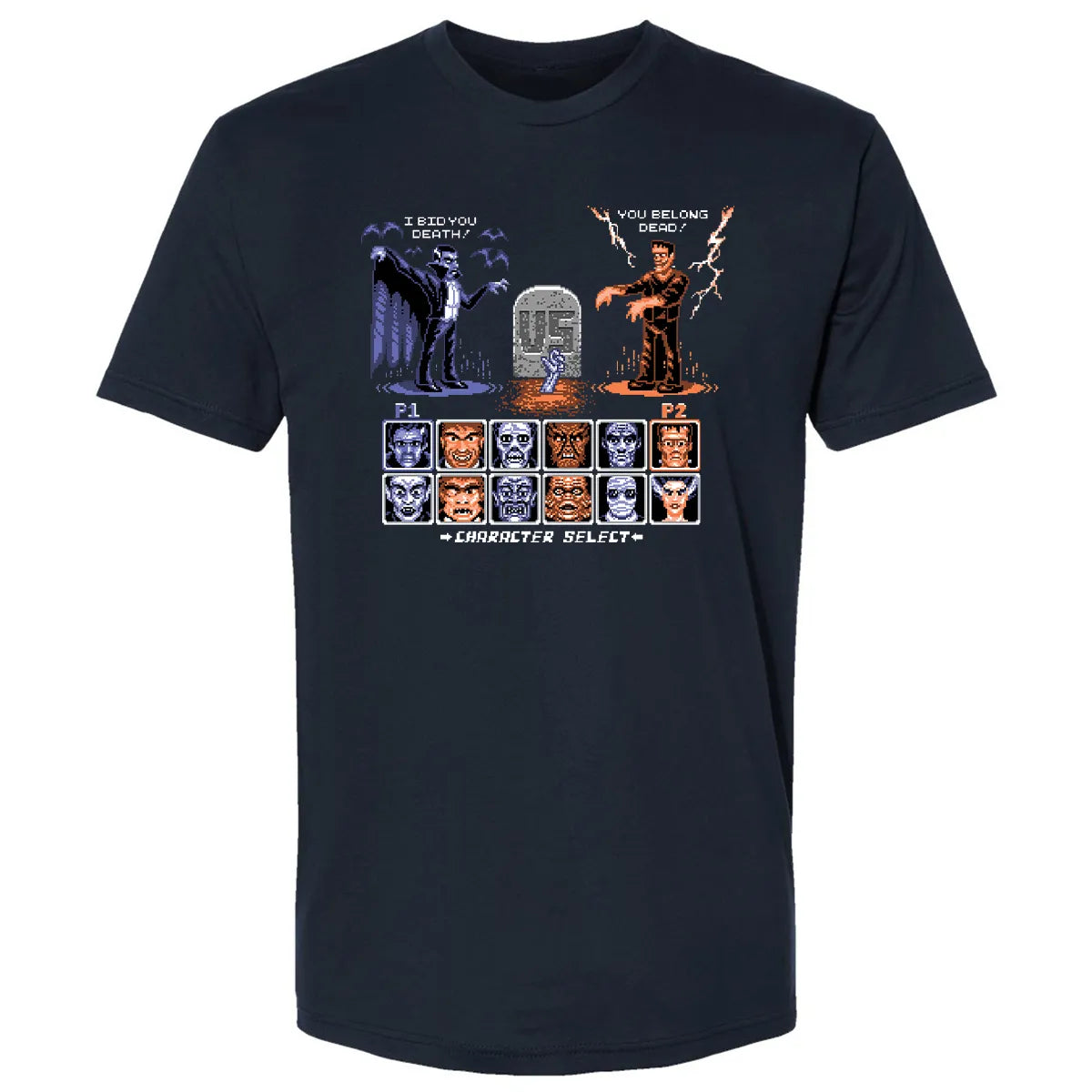 Premium Unisex T-shirt - W1TCBQ54
