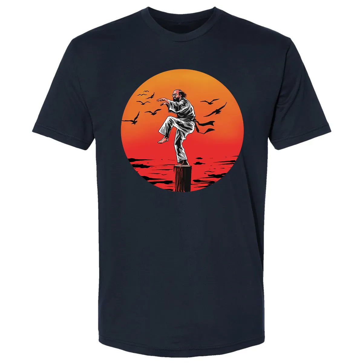 Premium Unisex T-shirt - WS1MEVWM