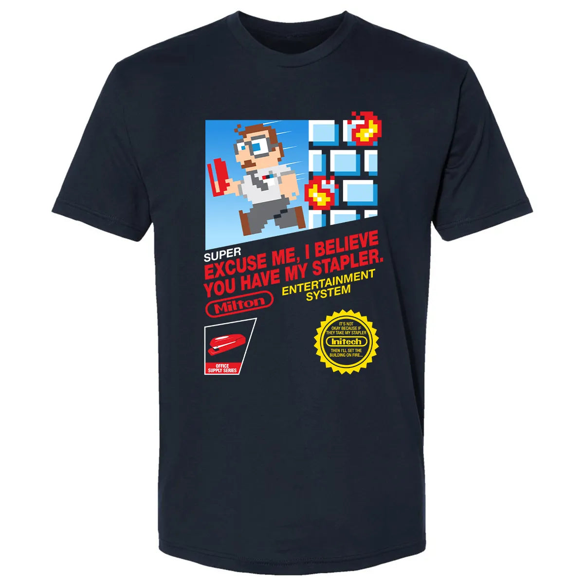 Premium Unisex T-shirt - S9659LQT