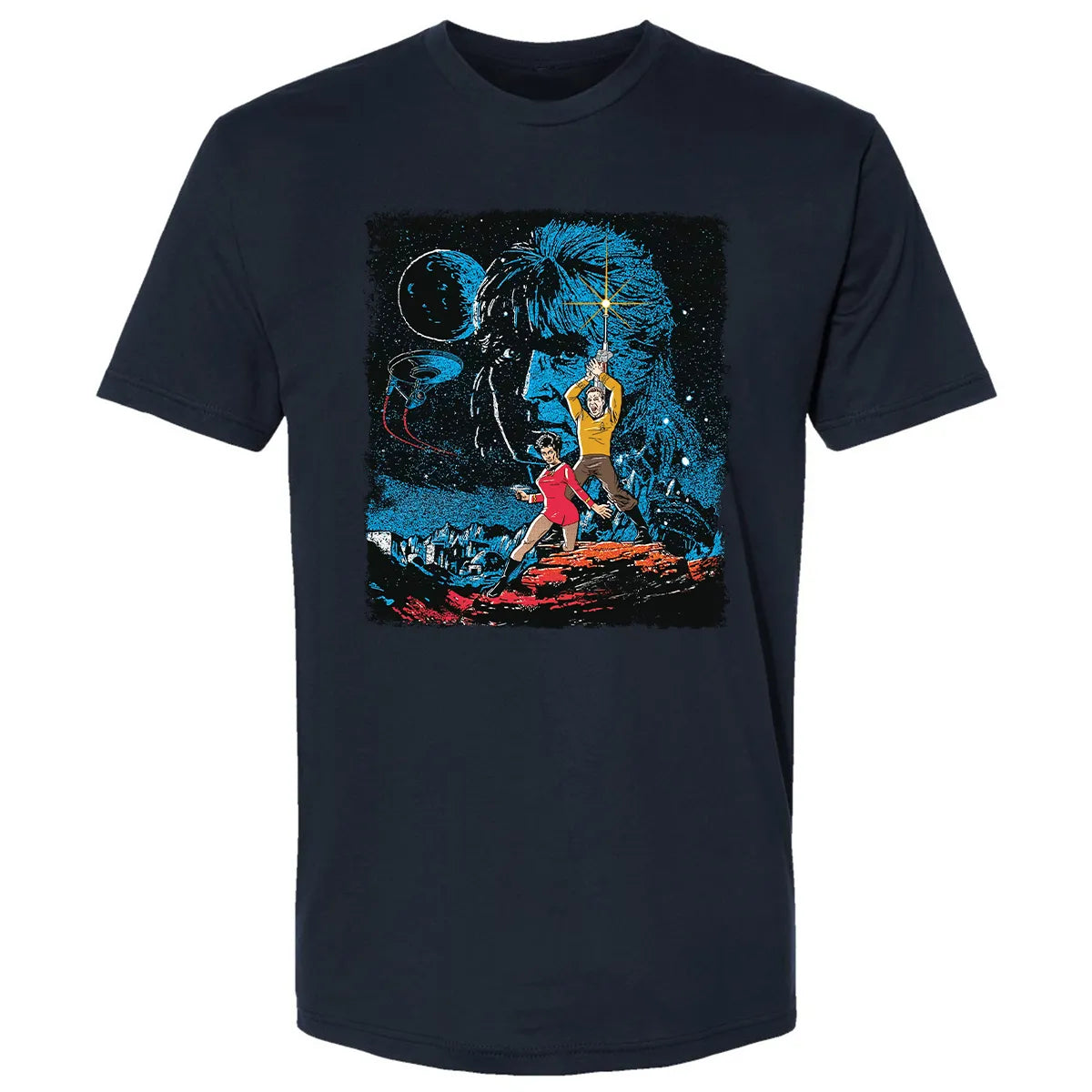 Premium Unisex T-shirt - F5MZRYMP