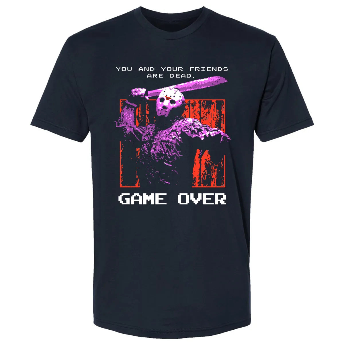 Premium Unisex T-shirt - ENDQDHWN