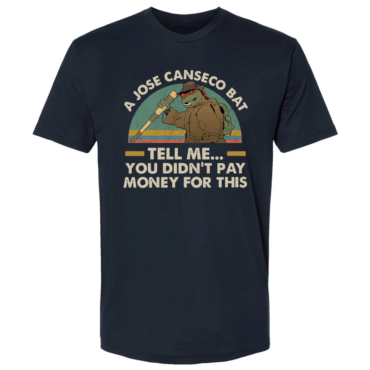 Premium Unisex T-shirt - QP5TE14X