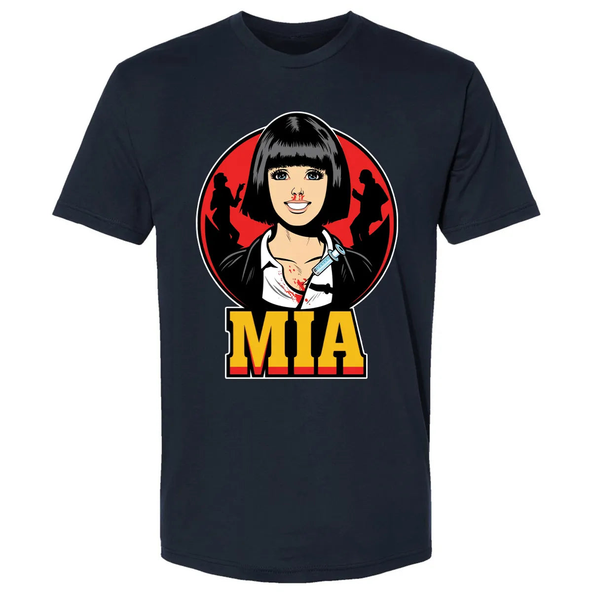 Premium Unisex T-shirt - 8DNKK6KJ