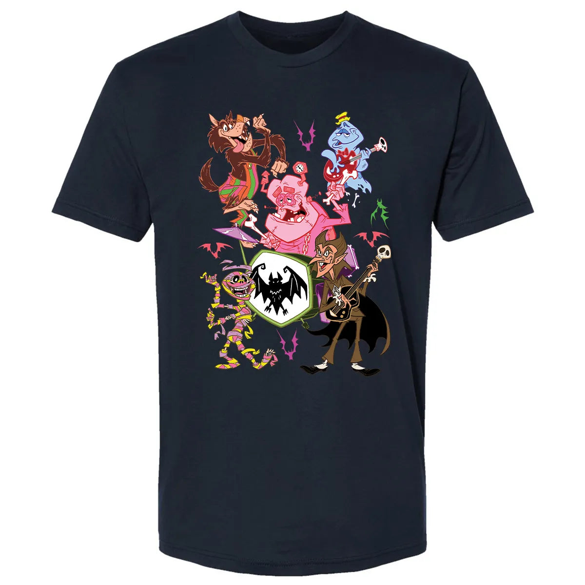 Premium Unisex T-shirt - WX3LSSTP