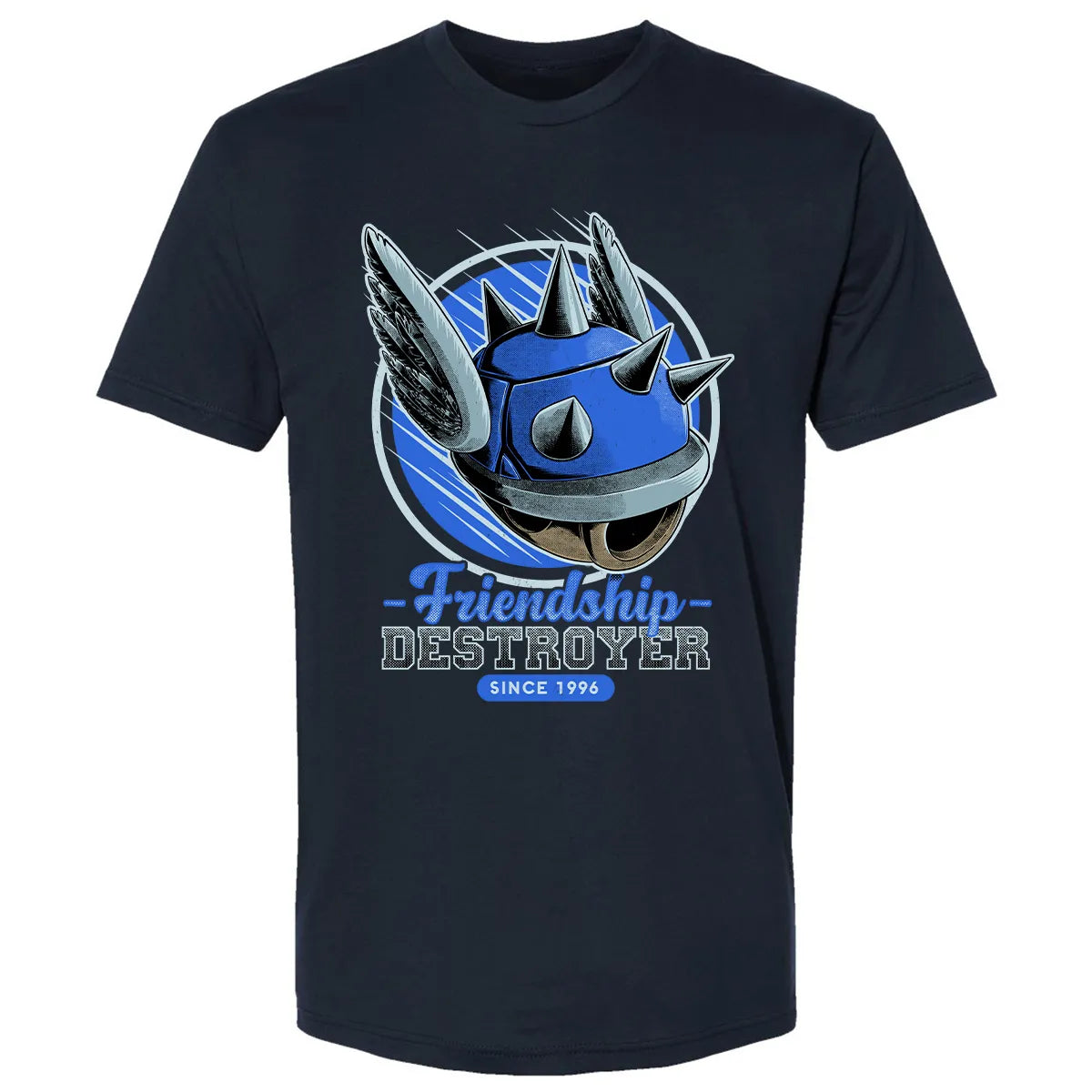 Premium Unisex T-shirt - A6GWW738