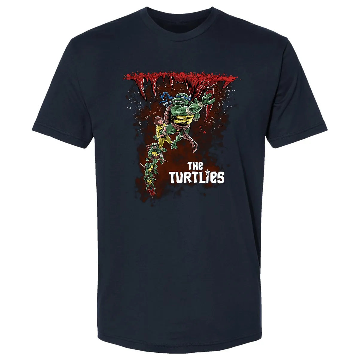 Premium Unisex T-shirt - RT7EW67H