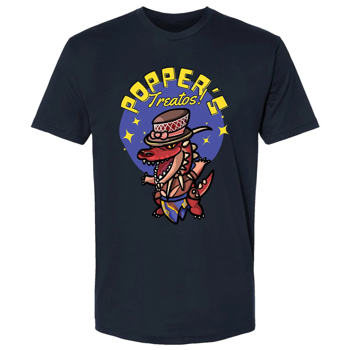 Premium Unisex T-shirt - TDVD2RAZ
