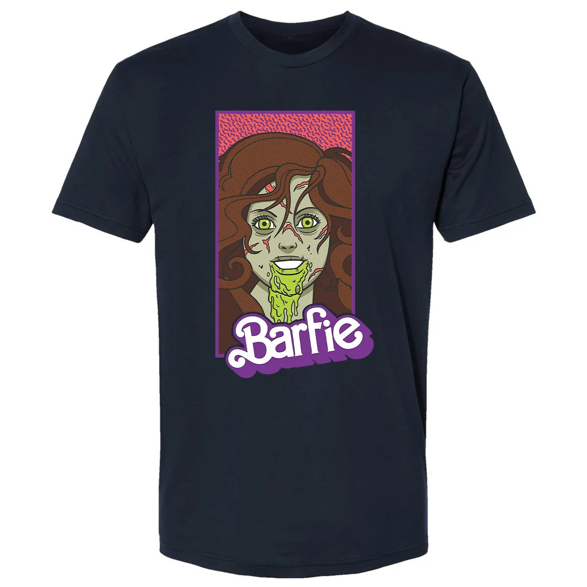 Premium Unisex T-shirt - WJSZ9UZ6
