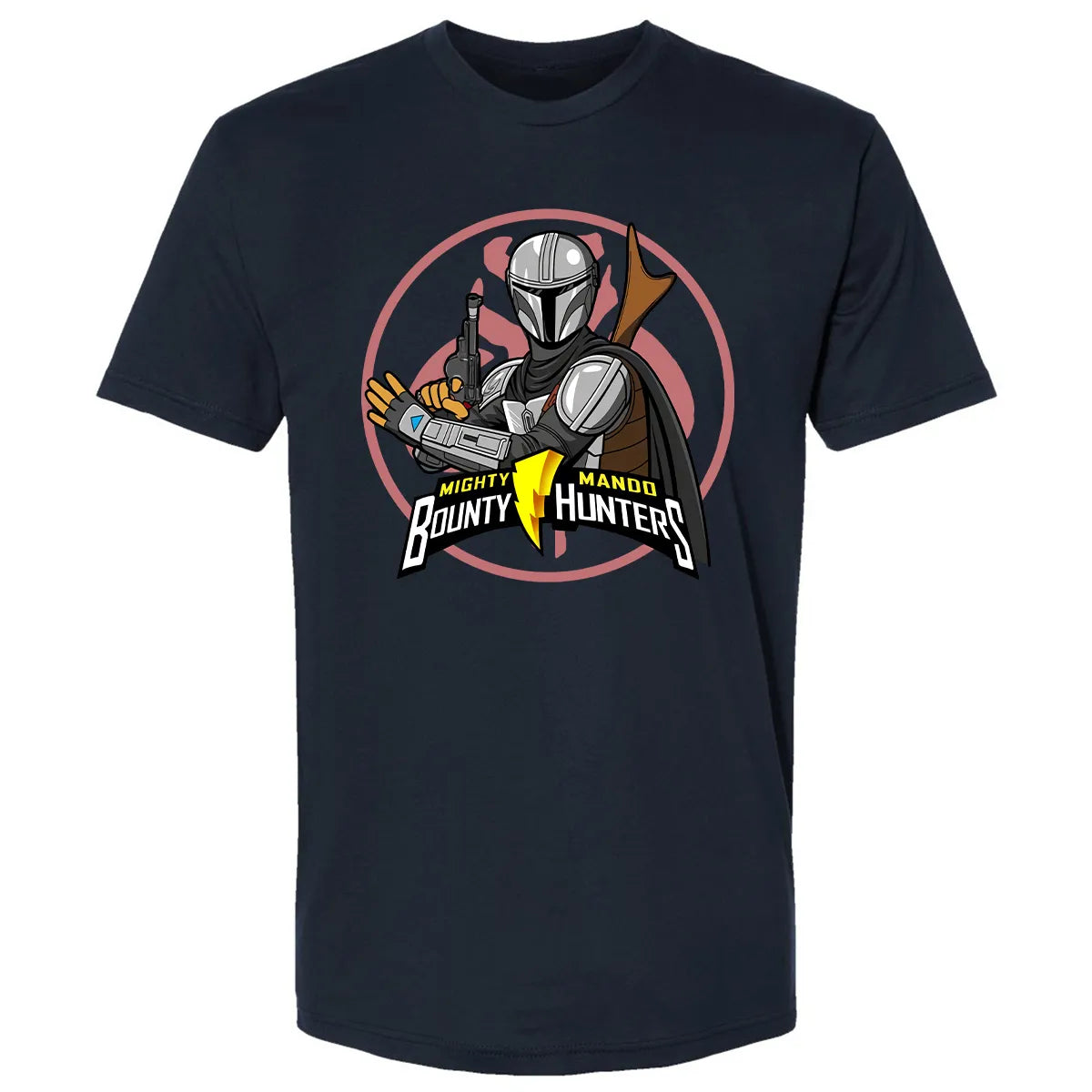 Premium Unisex T-shirt - 55XNZBA6