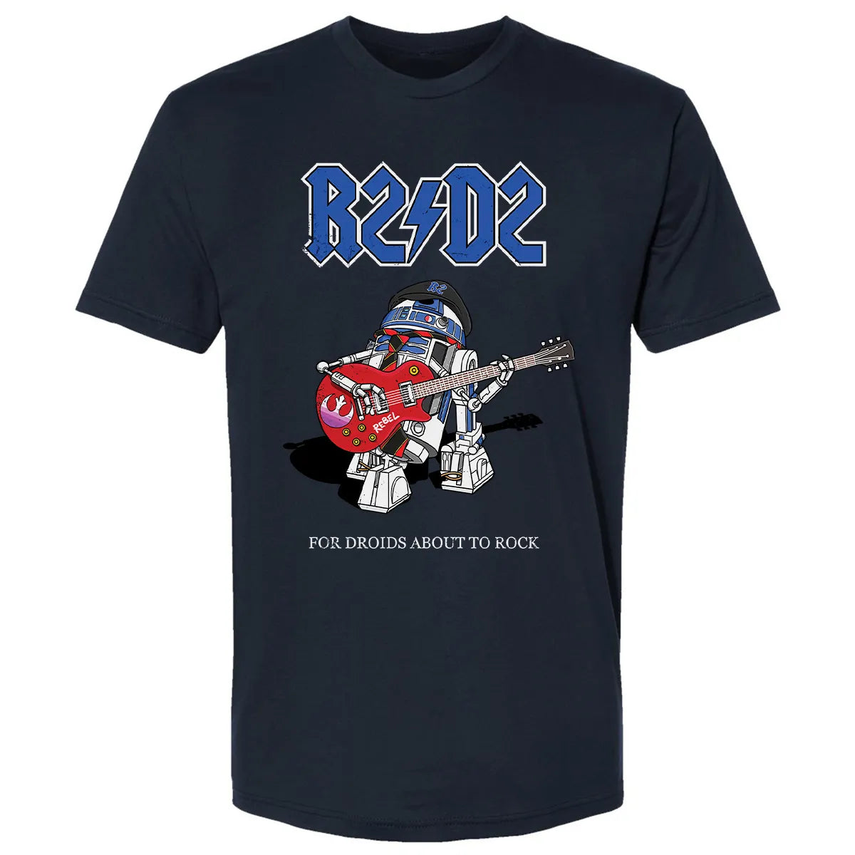 Premium Unisex T-shirt - PH7D2JVS