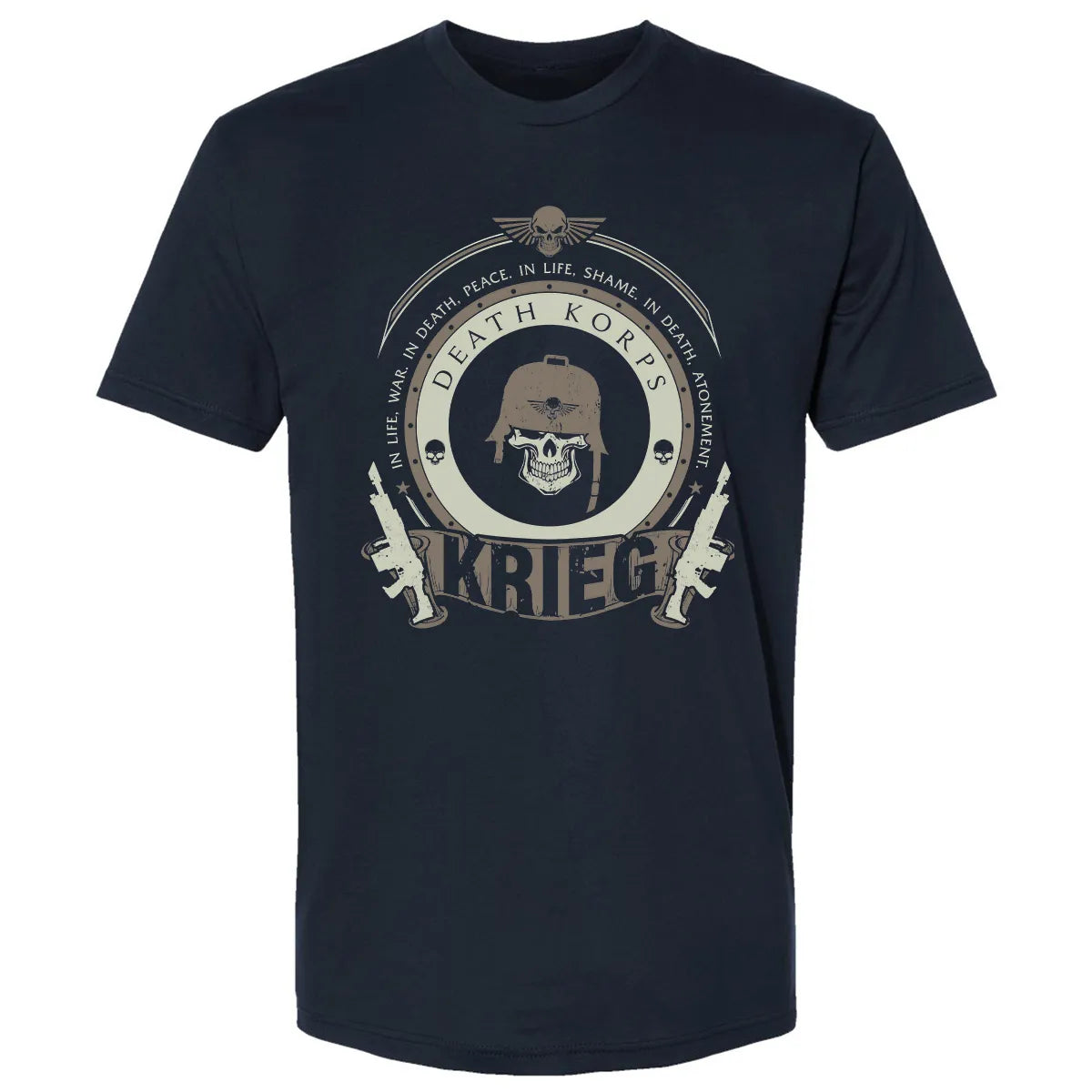 Premium Unisex T-shirt - 2LHK334J