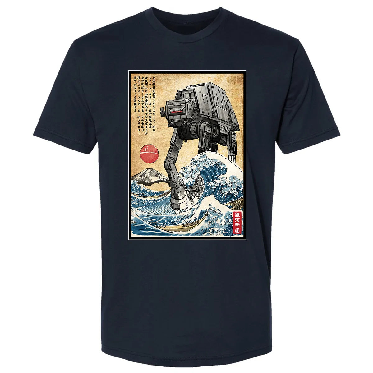 Premium Unisex T-shirt - R9YR7VFW