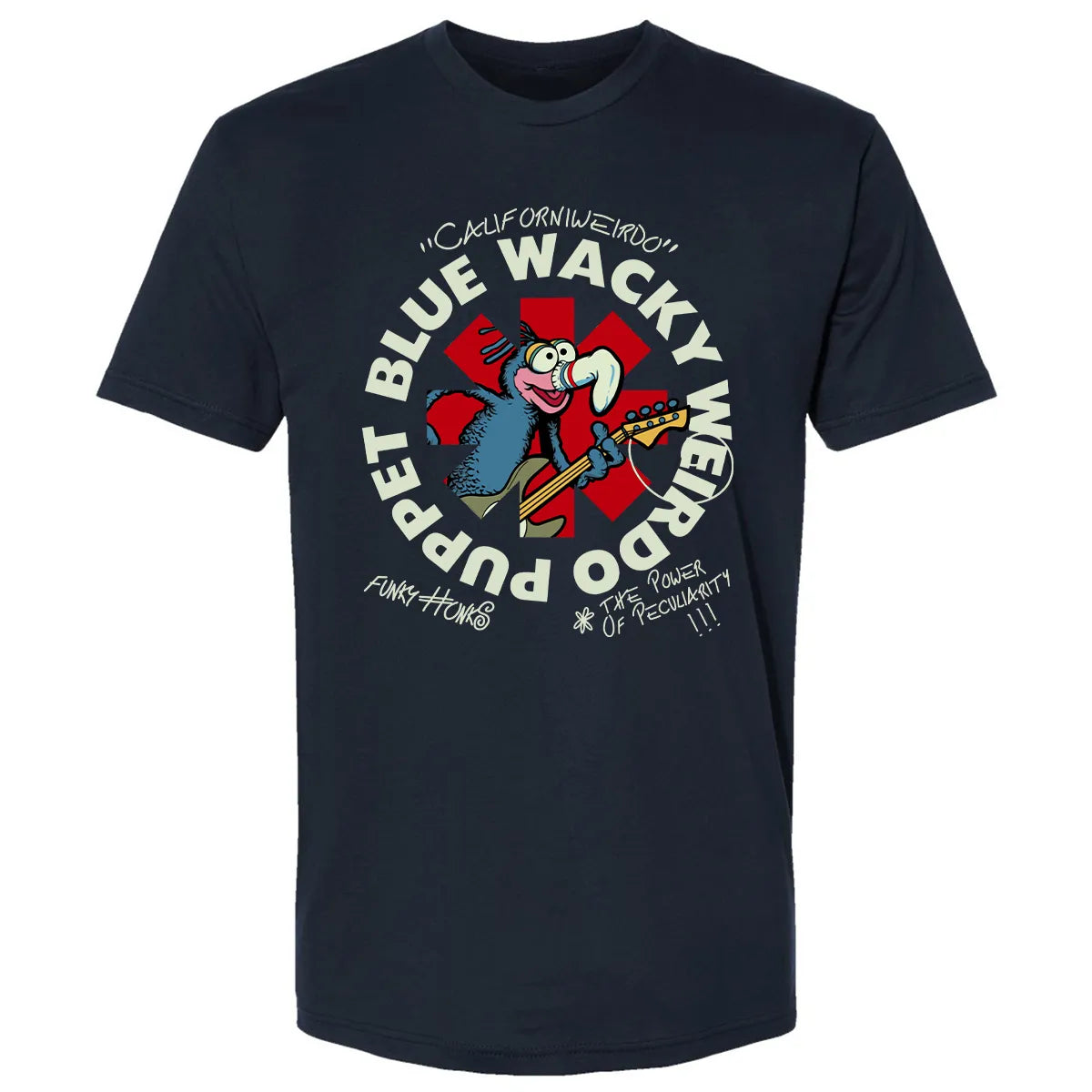 Premium Unisex T-shirt - 1JJU4P9V