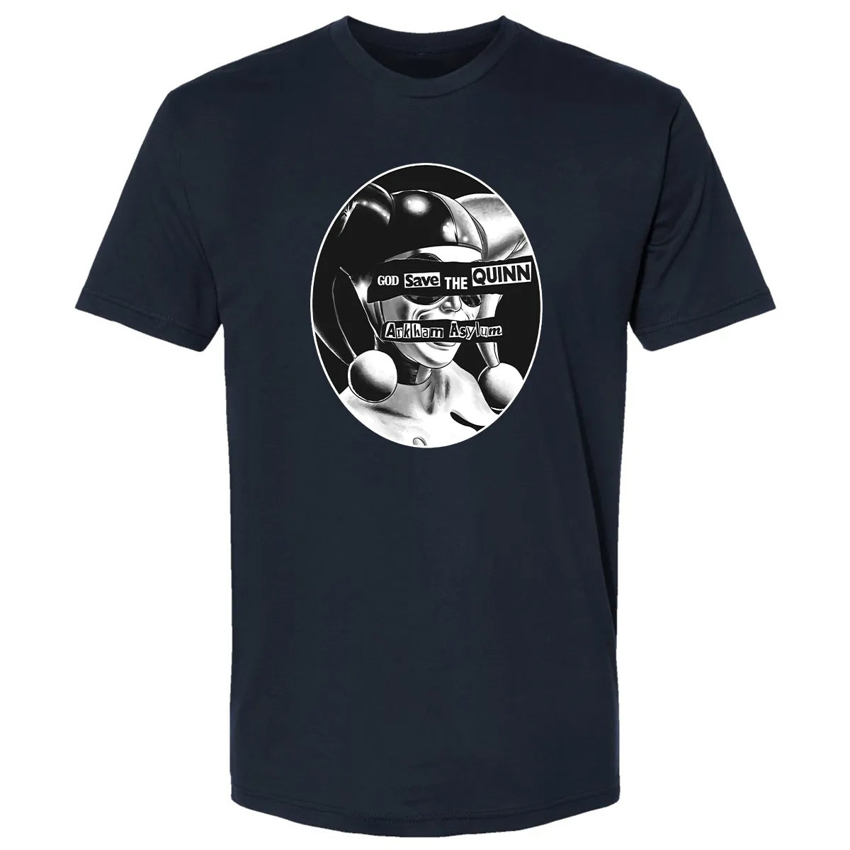 Premium Unisex T-shirt - Q3FN8NC2