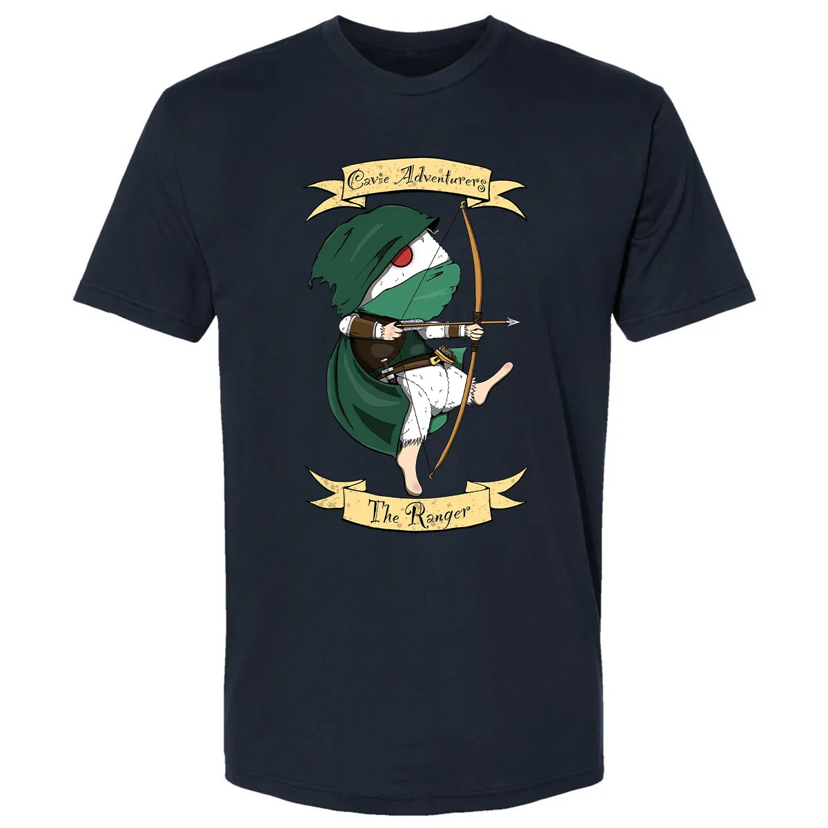 Premium Unisex T-shirt - 5X2CMG4B