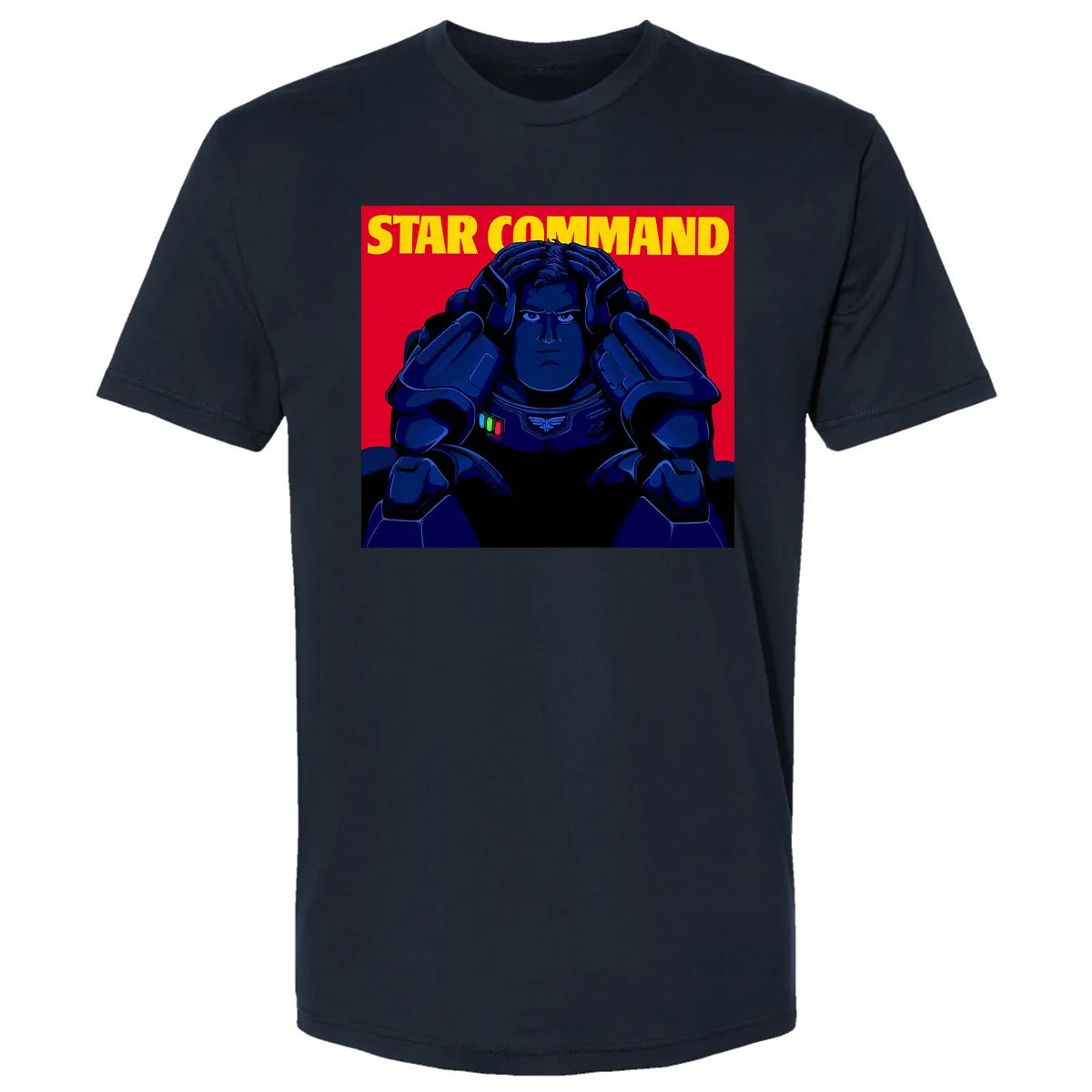 Premium Unisex T-shirt - 9CVTRXBY