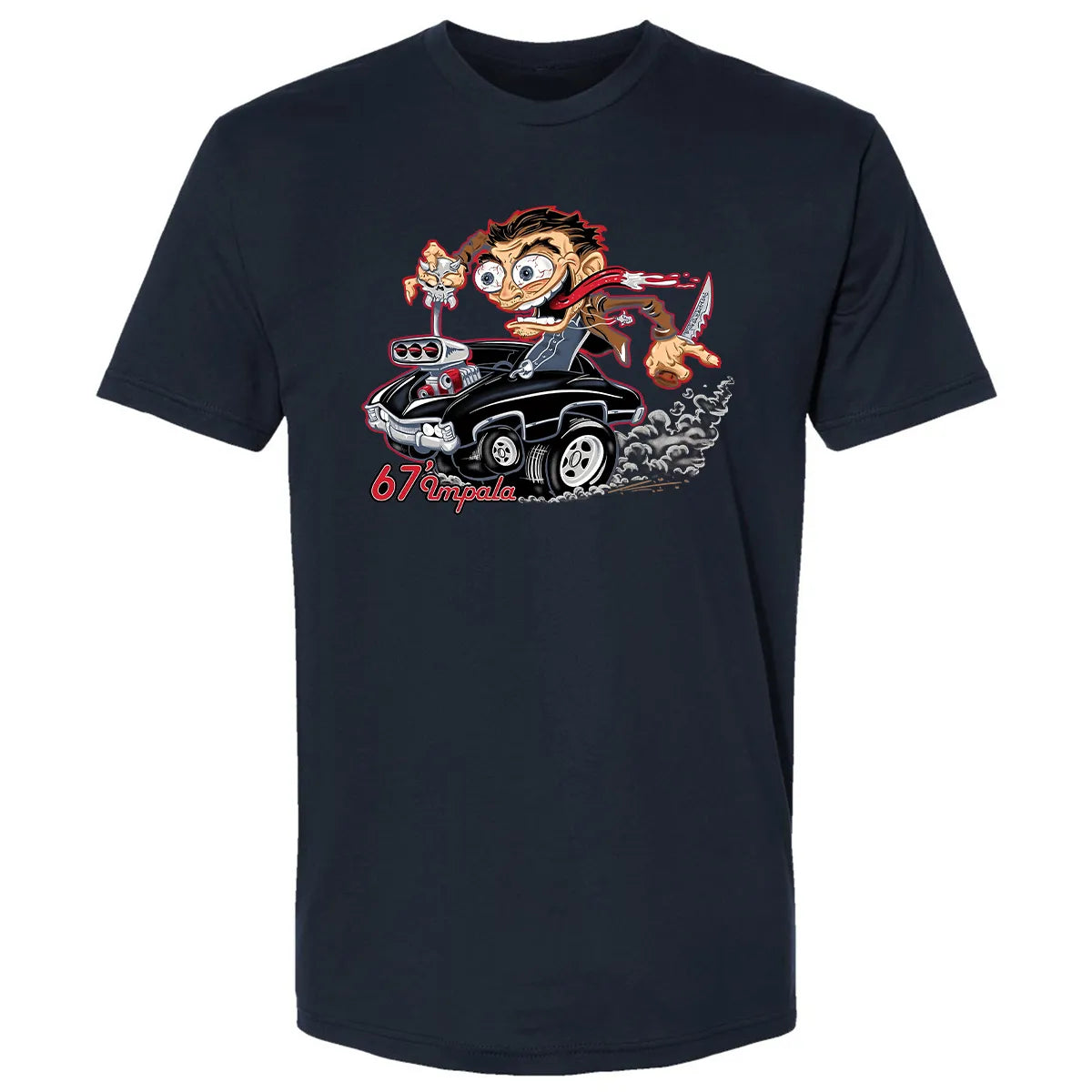 Premium Unisex T-shirt - 56GCW7SY