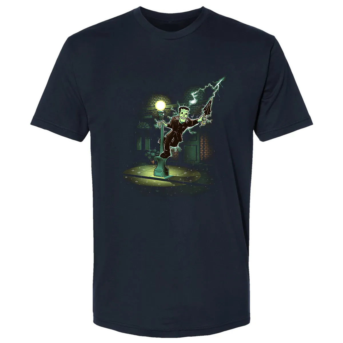 Premium Unisex T-shirt - R3VY8SYD