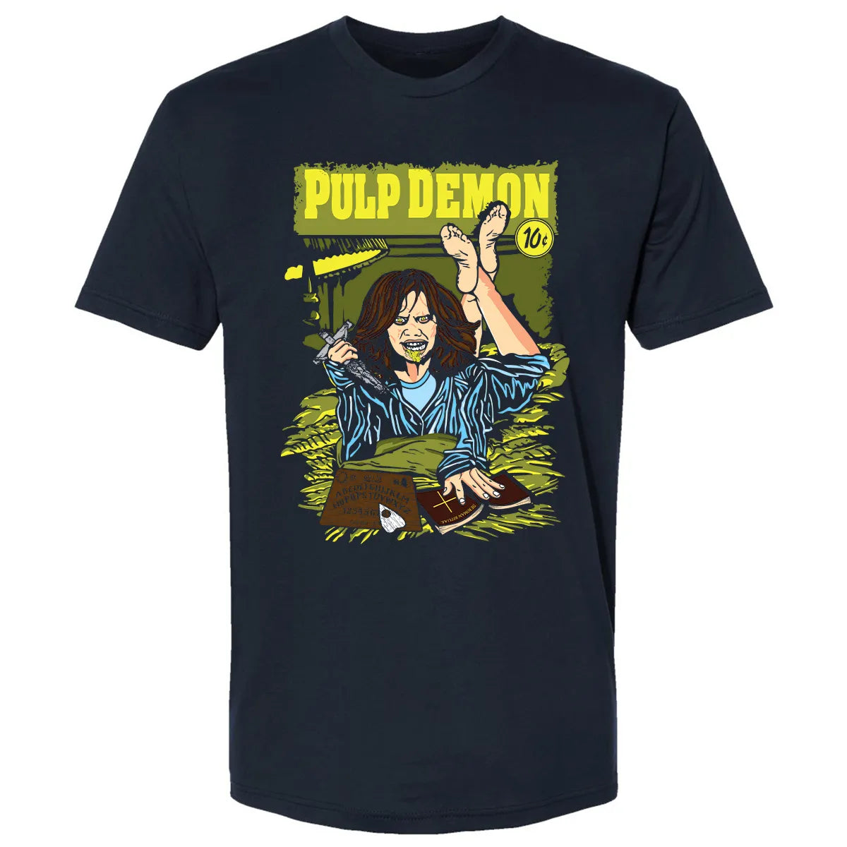 Premium Unisex T-shirt - 1VPM2BXZ
