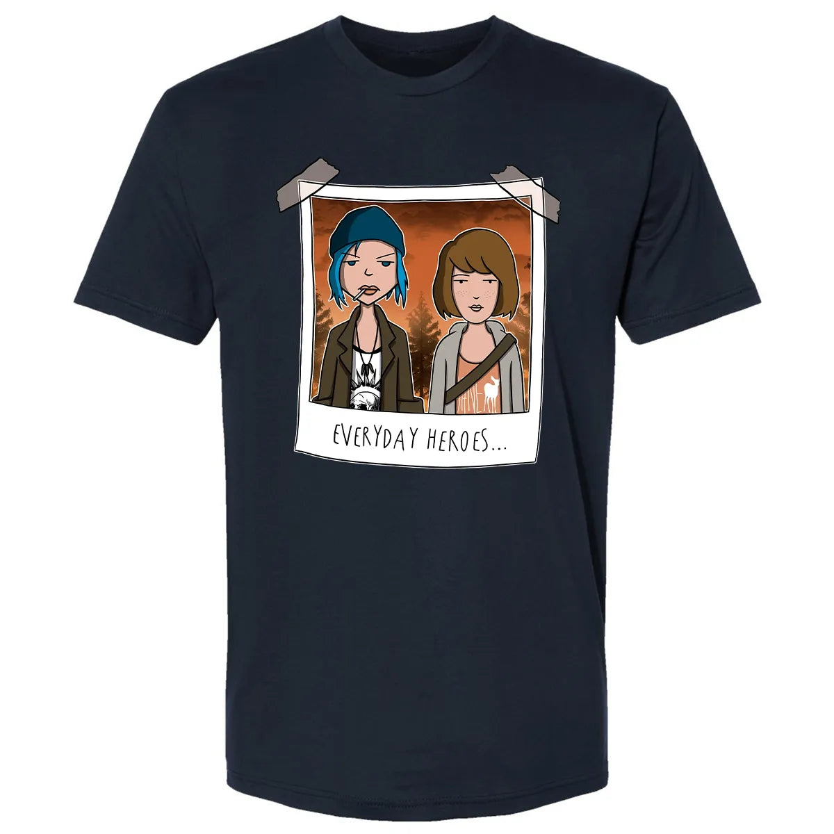 Premium Unisex T-shirt - GRK7EKEK