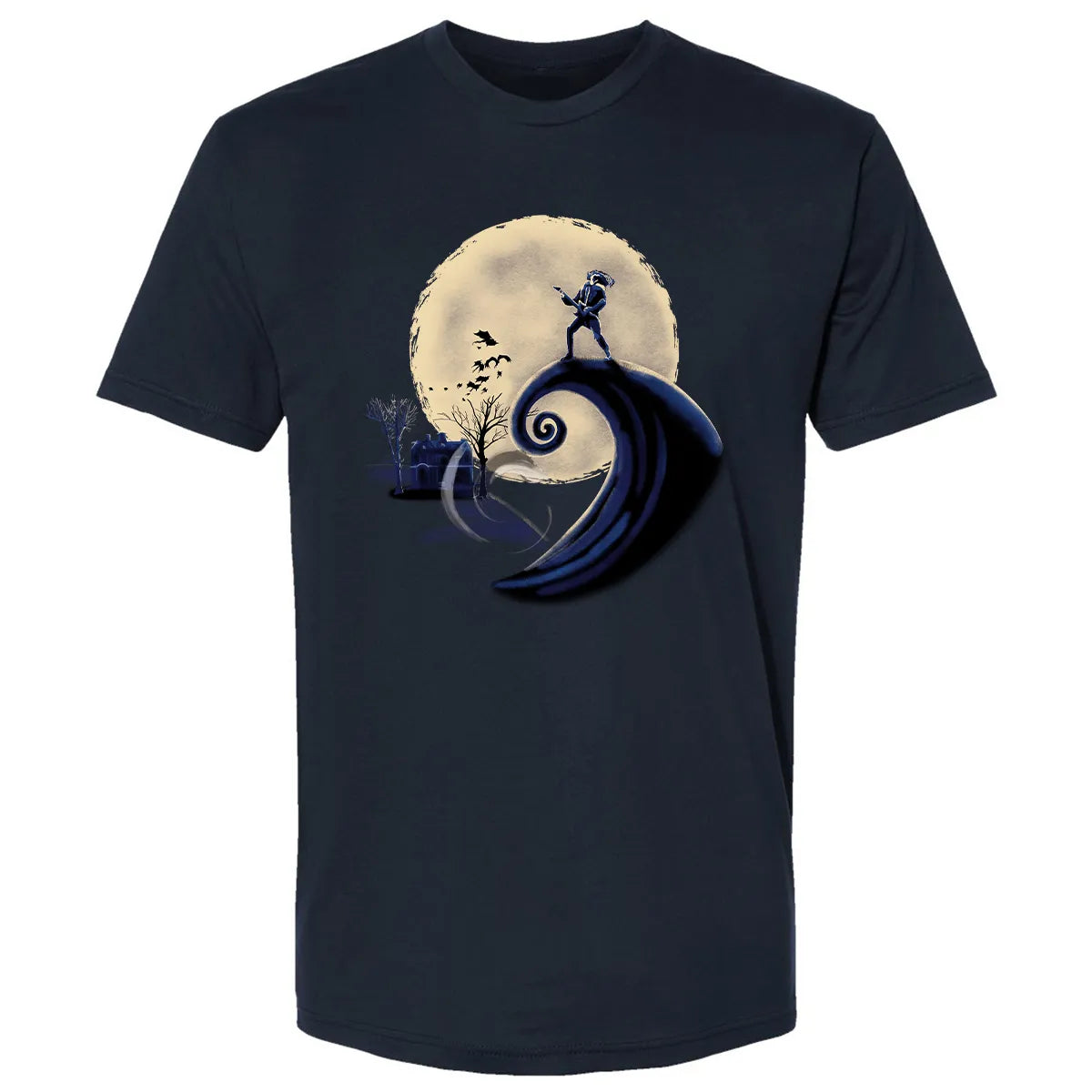 Premium Unisex T-shirt - BXKU966R