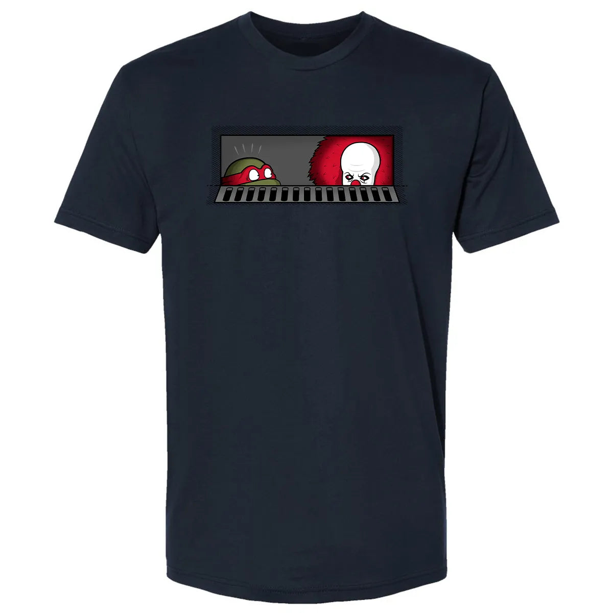 Premium Unisex T-shirt - LLXFK3G4