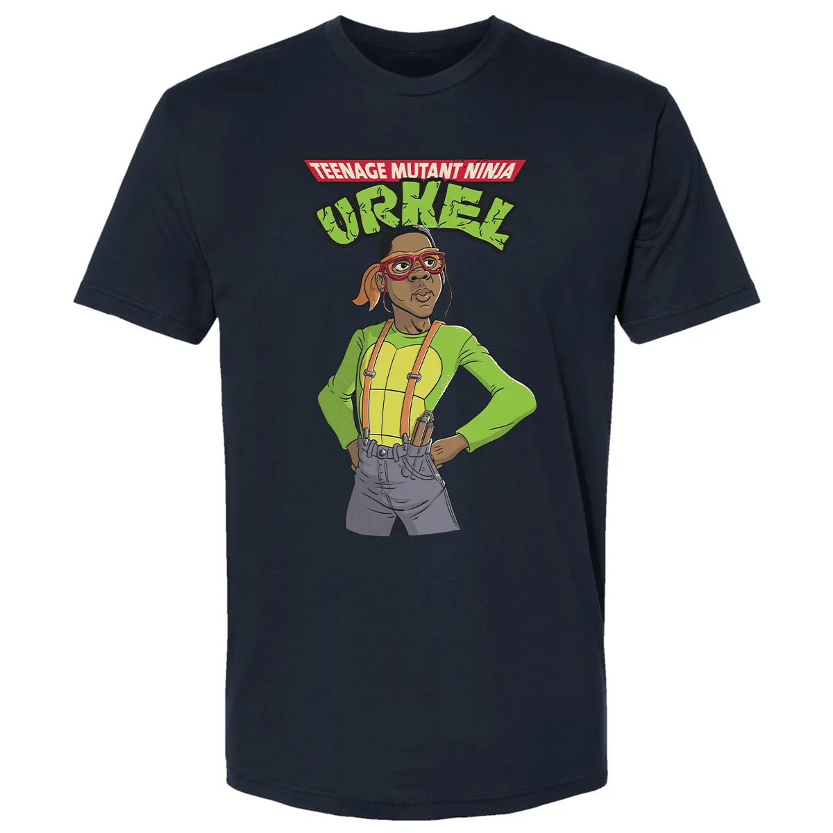 Premium Unisex T-shirt - 4DSJR1FD
