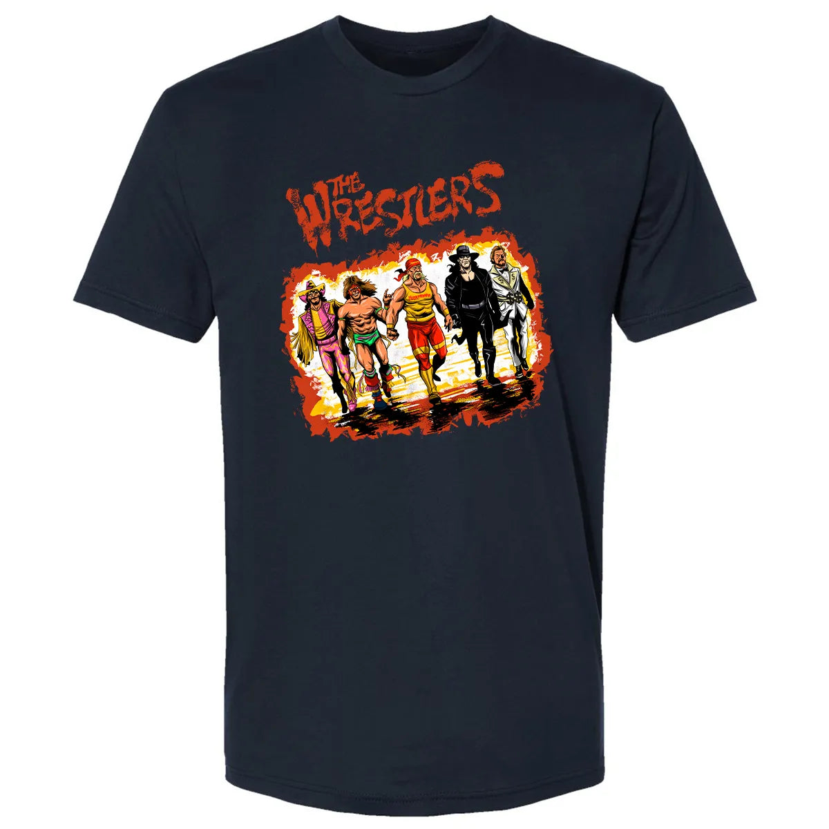 Premium Unisex T-shirt - F1DTTP4Z