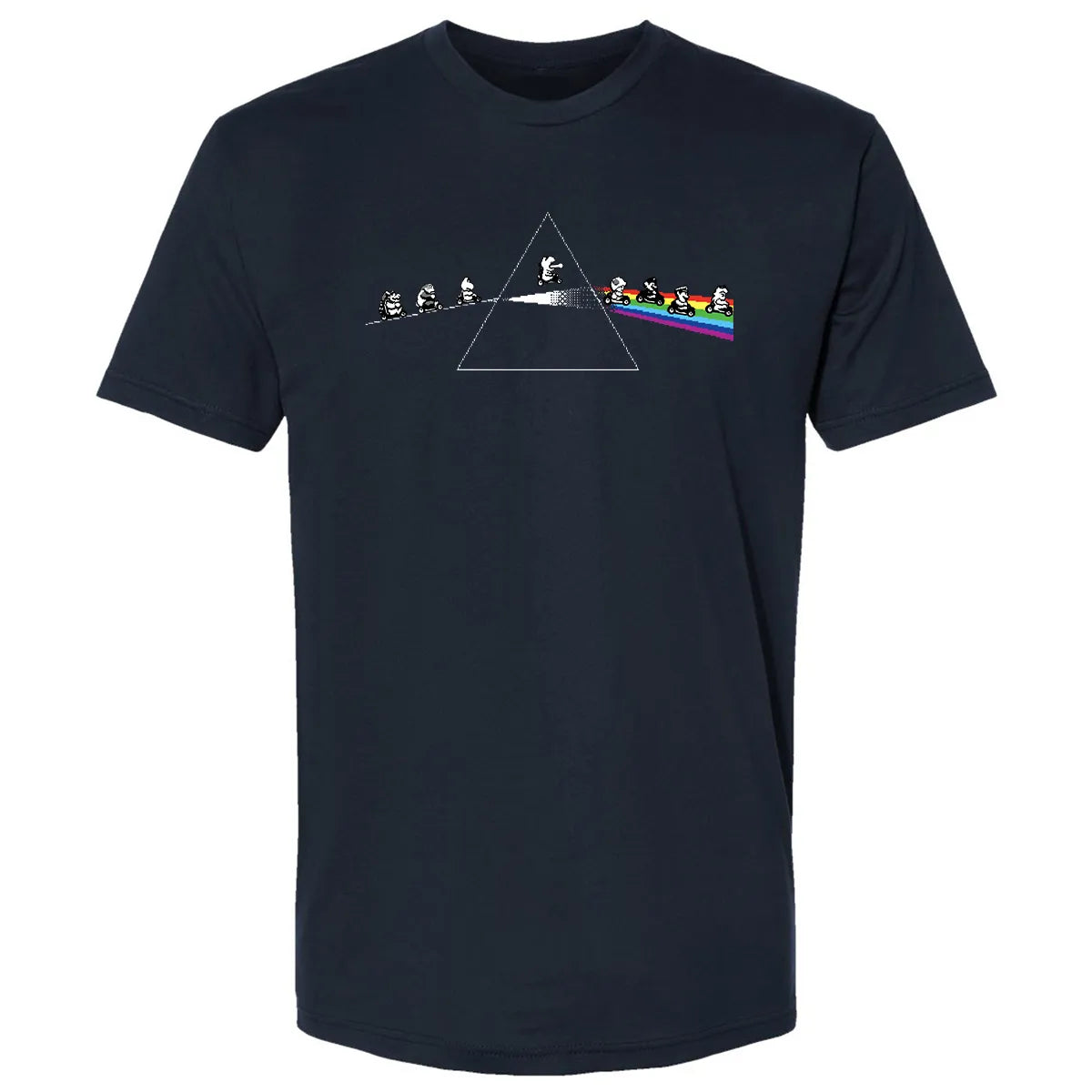 Premium Unisex T-shirt - 88QWZQMP