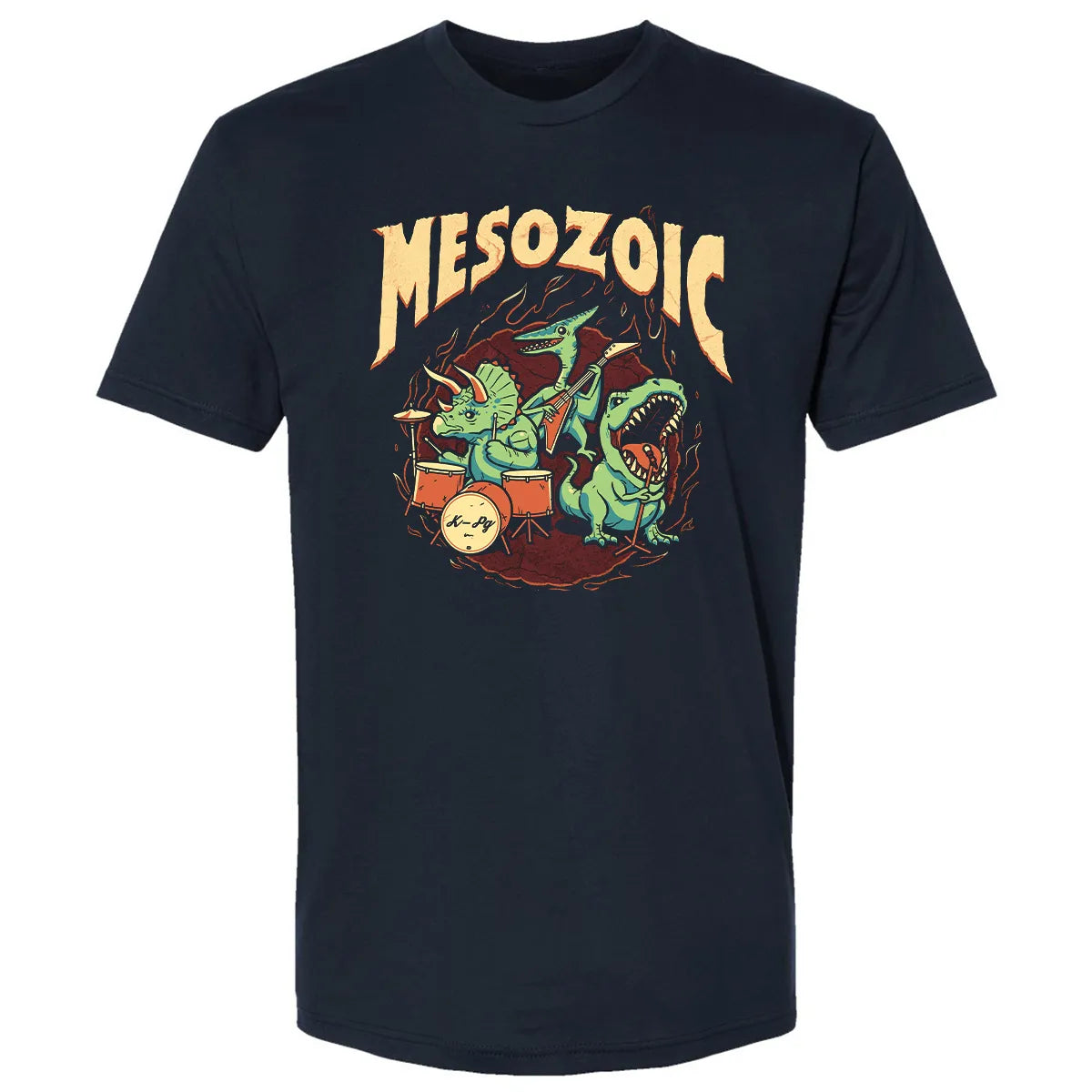 Premium Unisex T-shirt - D5A3V7A3