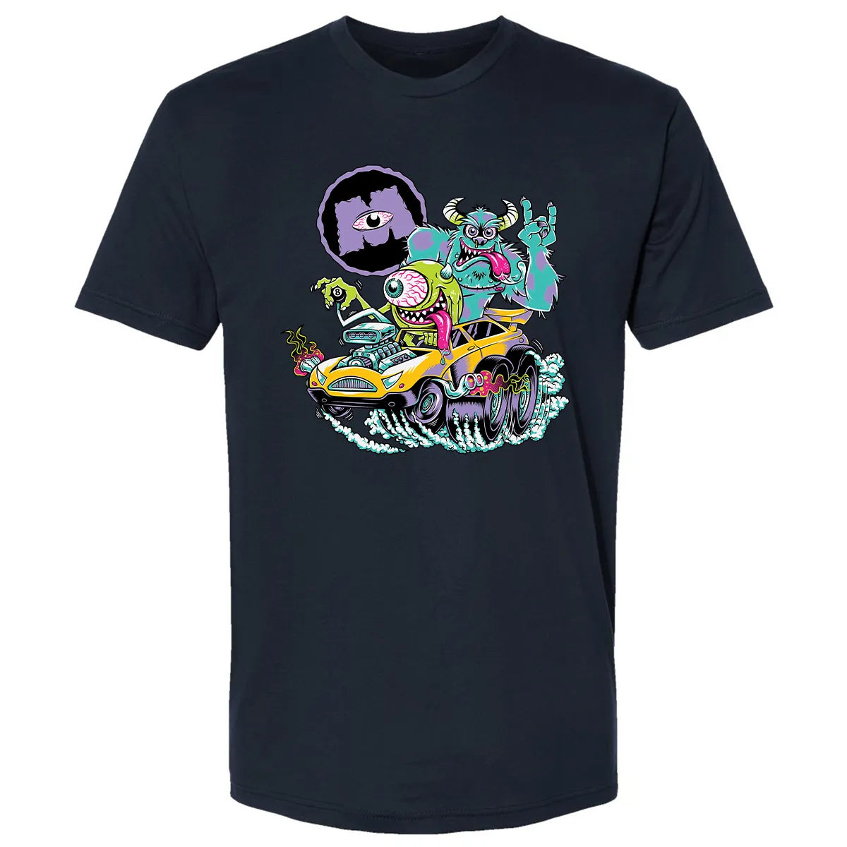Premium Unisex T-shirt - Y1KP2HKN