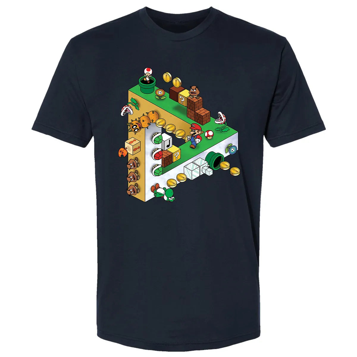 Premium Unisex T-shirt - 9KL3CFF7