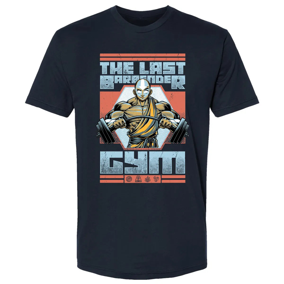 Premium Unisex T-shirt - QSZHU8BX