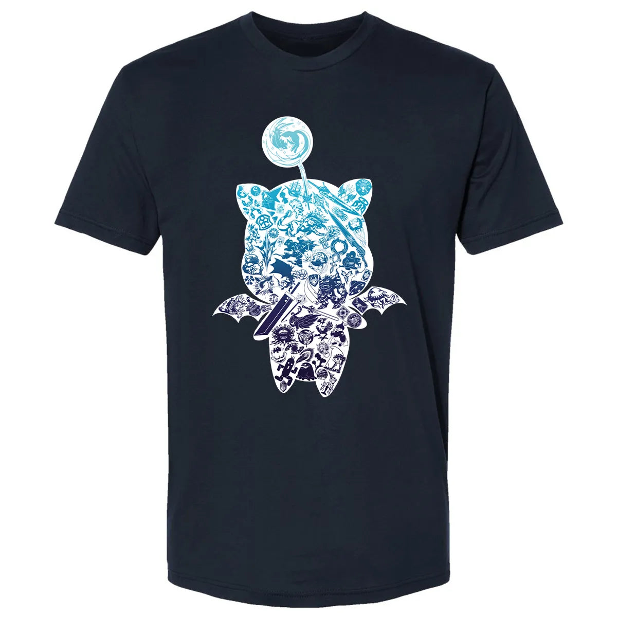 Premium Unisex T-shirt - USNJN8KR