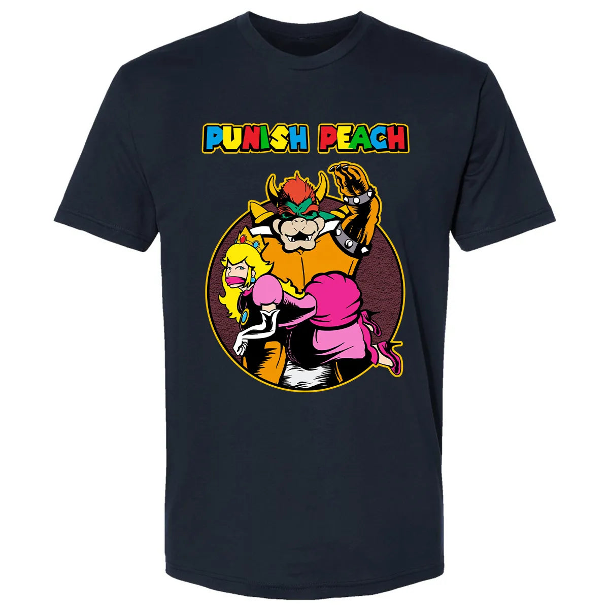 Premium Unisex T-shirt - KDKNV655