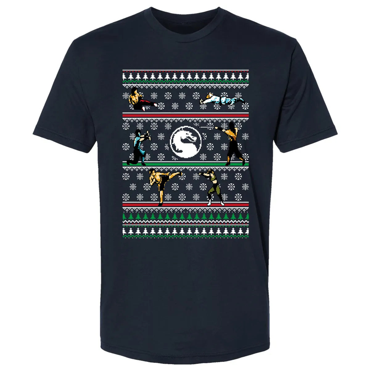 Premium Unisex T-shirt - QVTGA2AM