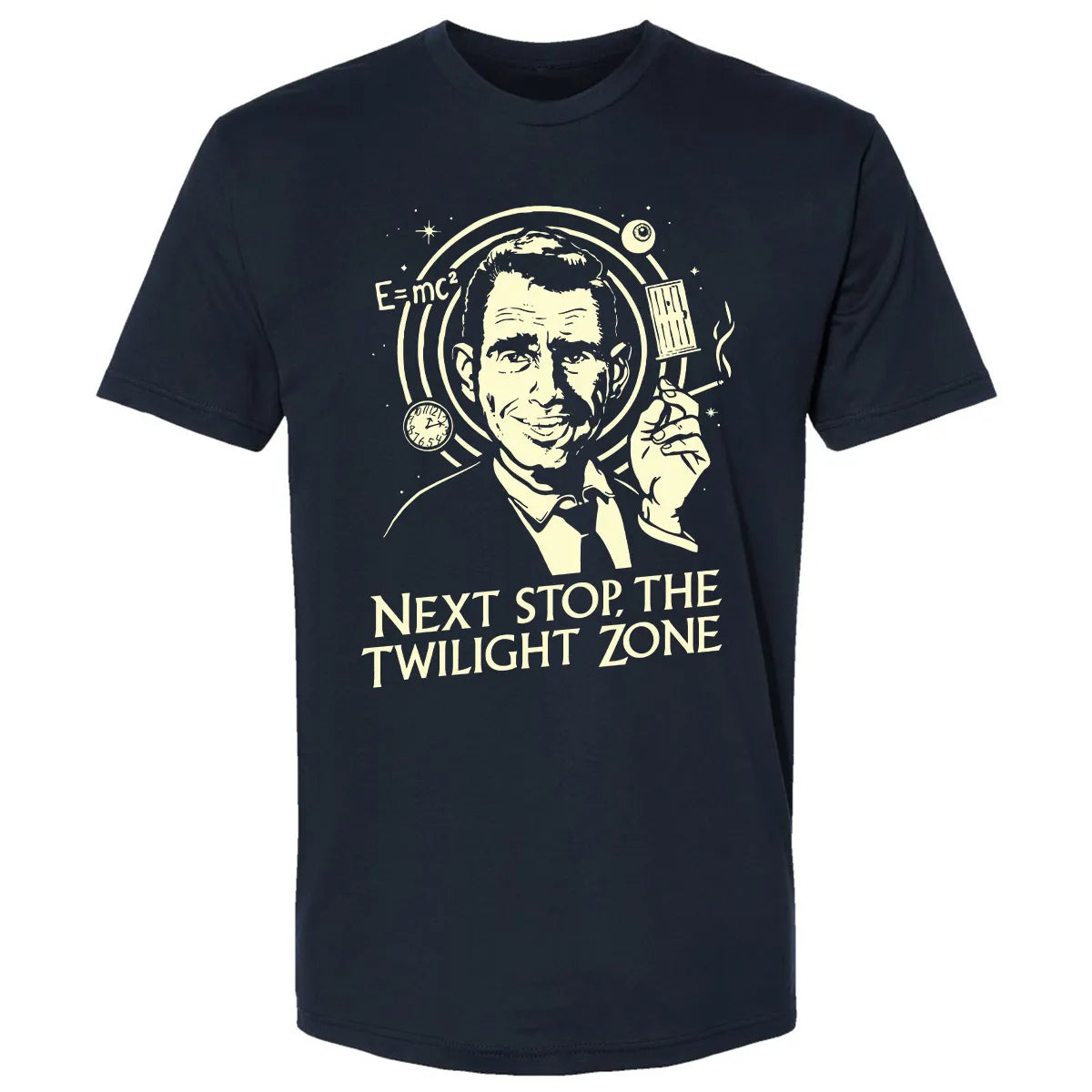 Premium Unisex T-shirt - F4FQTBN2
