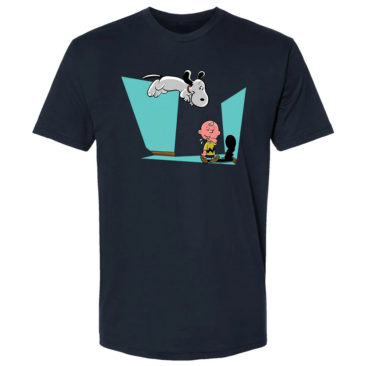 Premium Unisex T-shirt - PXK2U19Q