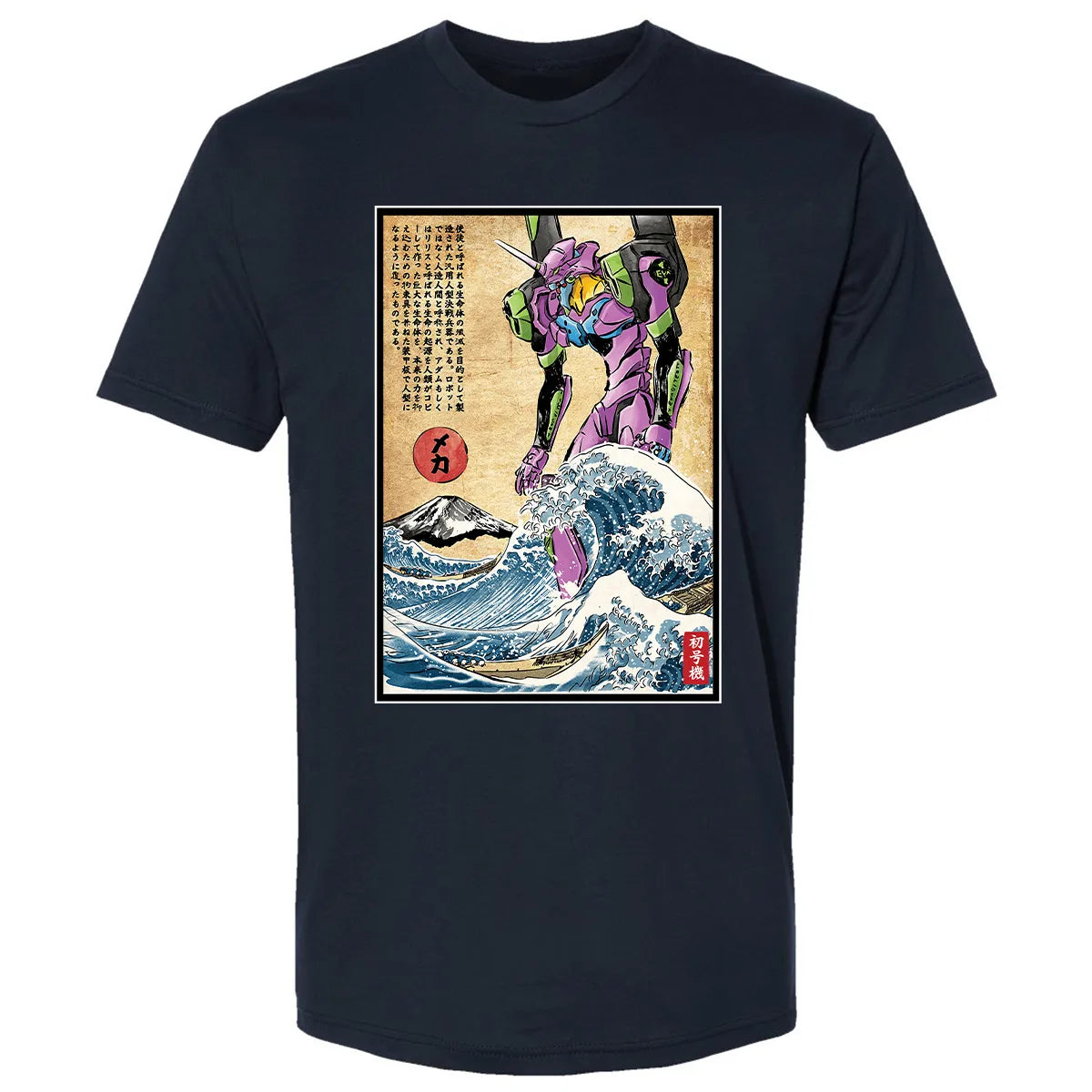 Premium Unisex T-shirt - 4SKMZMYQ