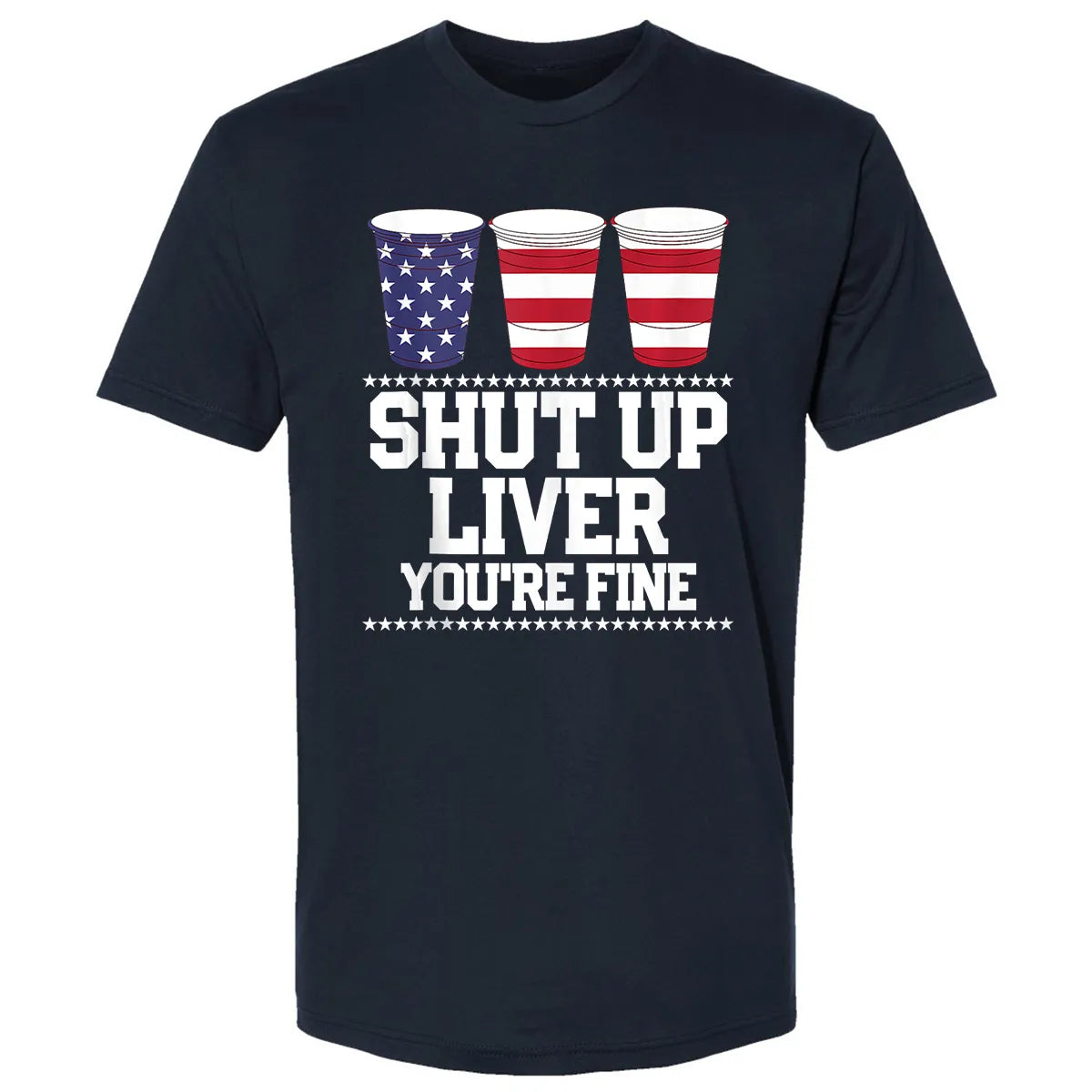Premium Unisex T-shirt - 5WBVS8NU