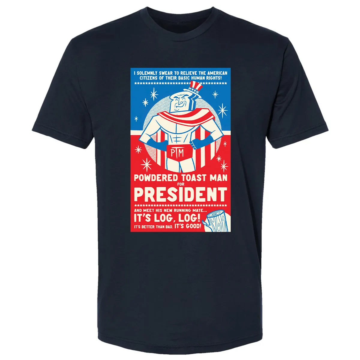 Premium Unisex T-shirt - H1A18FJW