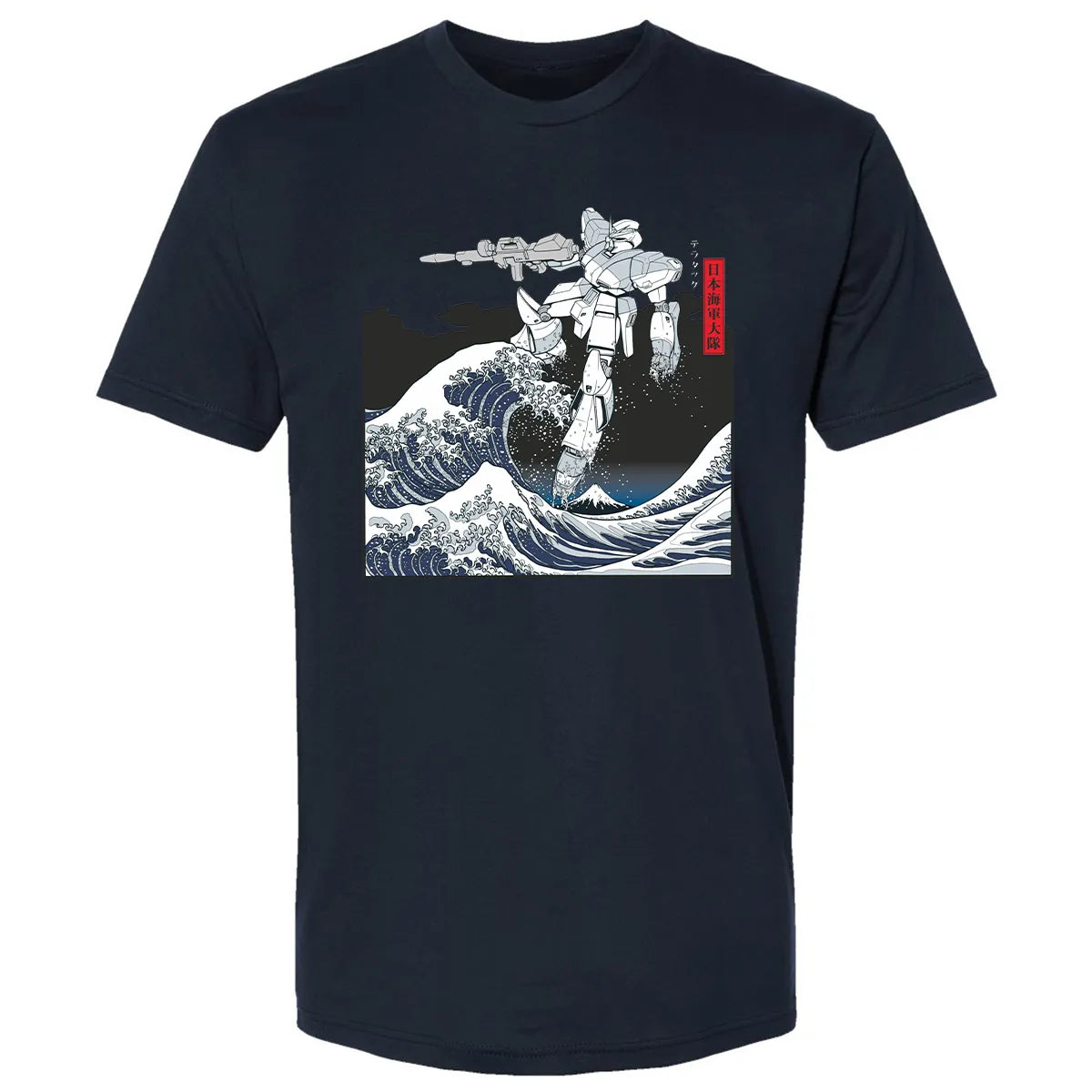 Premium Unisex T-shirt - H7LVMX17
