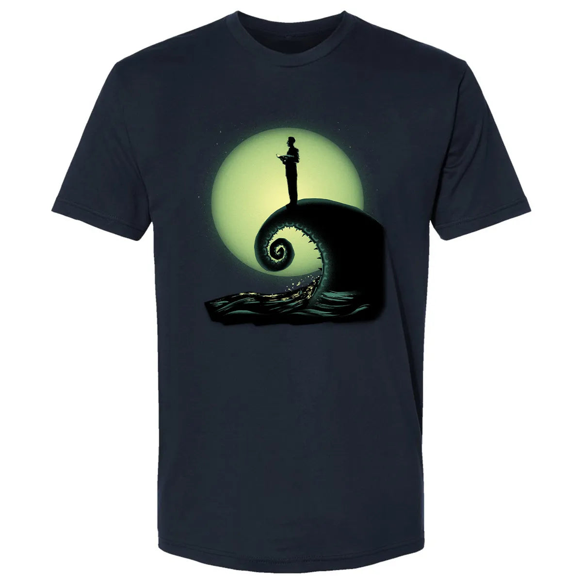 Premium Unisex T-shirt - URP23JA9