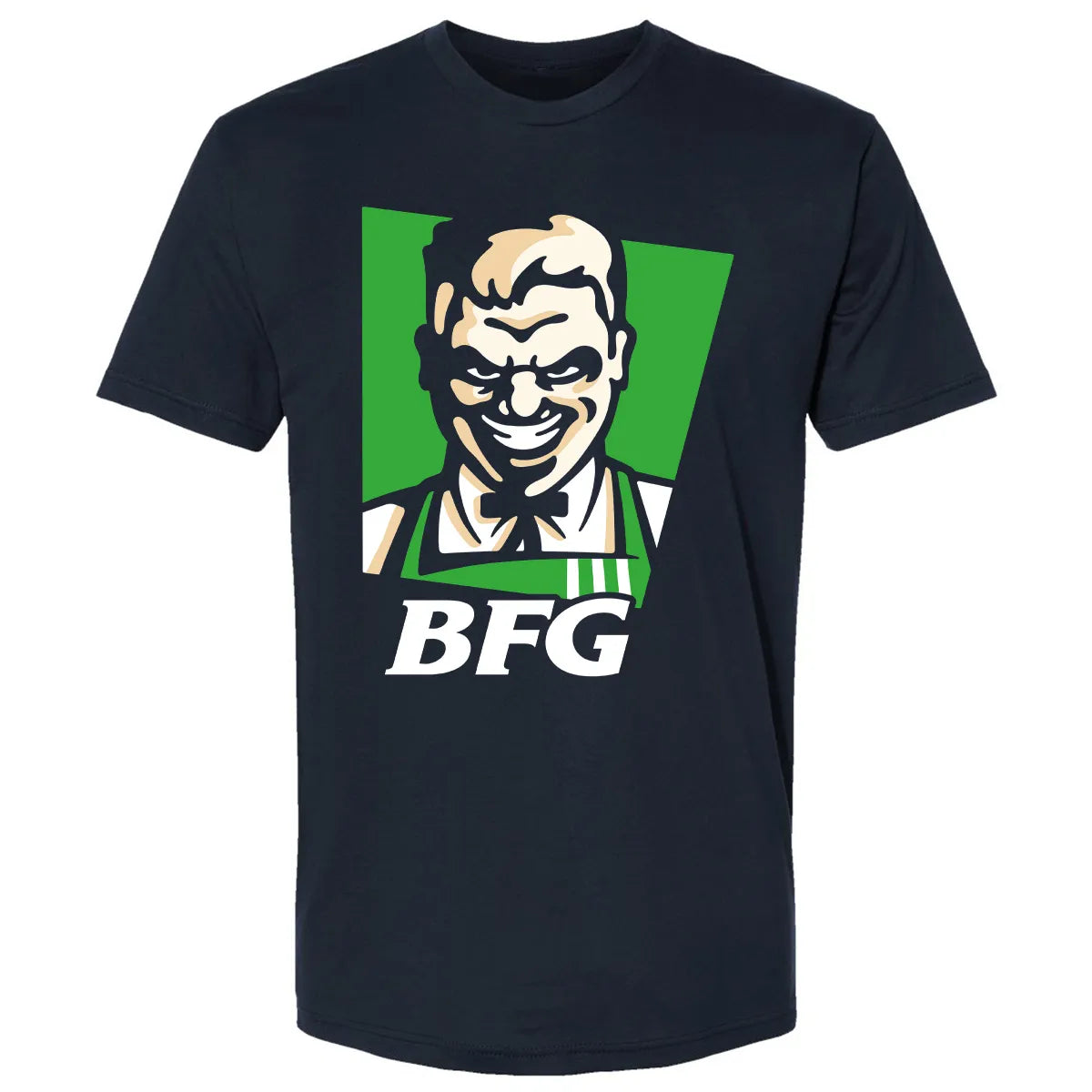 Premium Unisex T-shirt - FUN8EPDT
