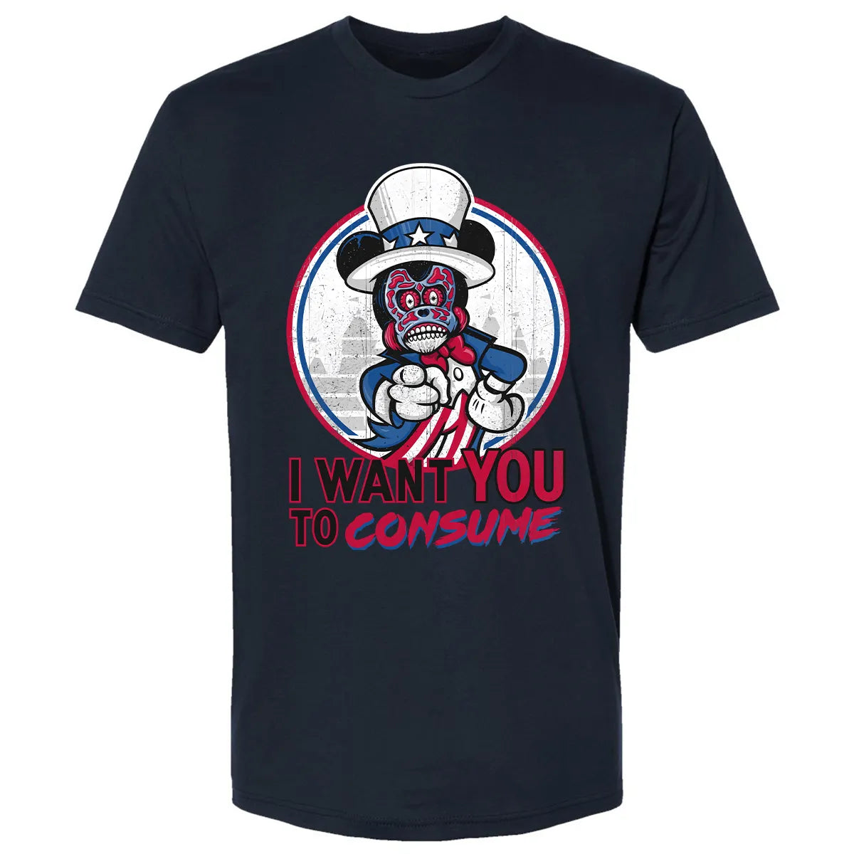 Premium Unisex T-shirt - R36DBY11